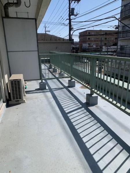 八王子市北野町のマンション