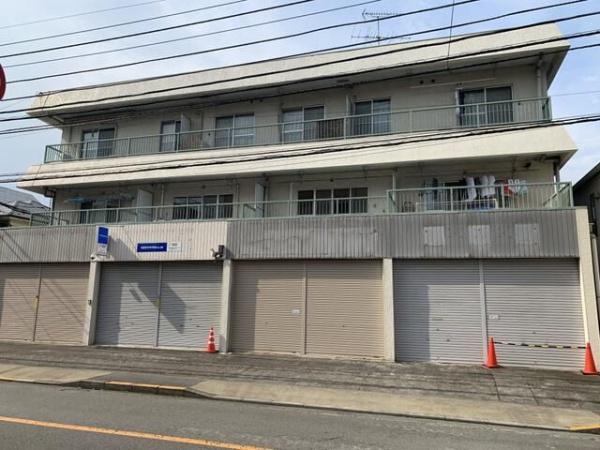 八王子市北野町のマンション