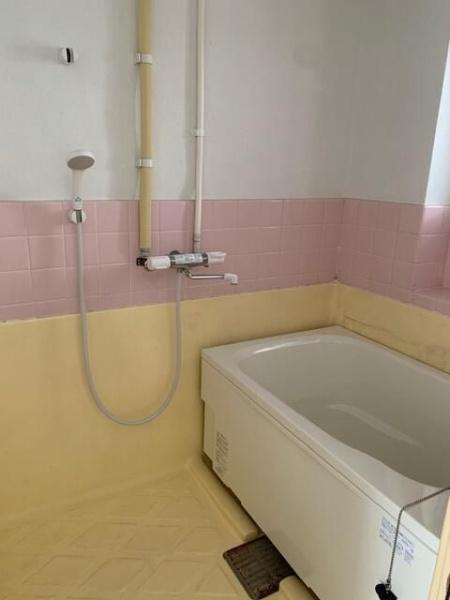 八王子市北野町のマンション