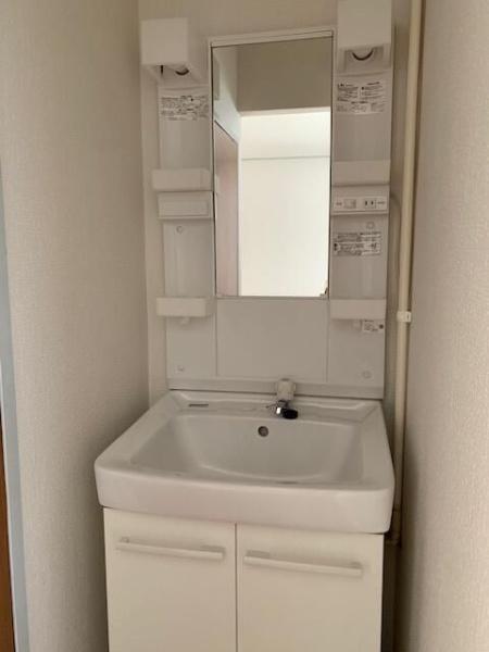 八王子市北野町のマンション