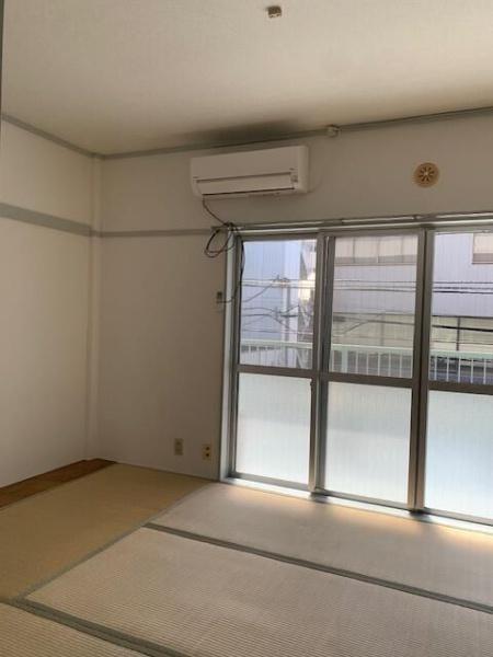 八王子市北野町のマンション