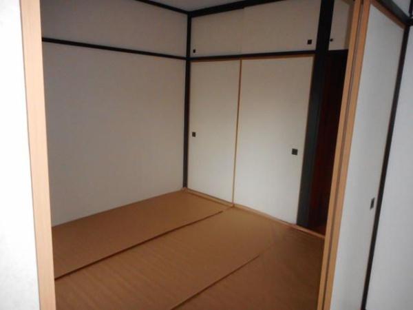 八王子市北野町のアパート