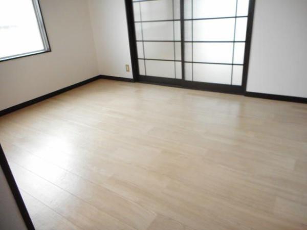 八王子市北野町のアパート