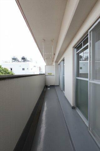 八王子市平岡町のマンション