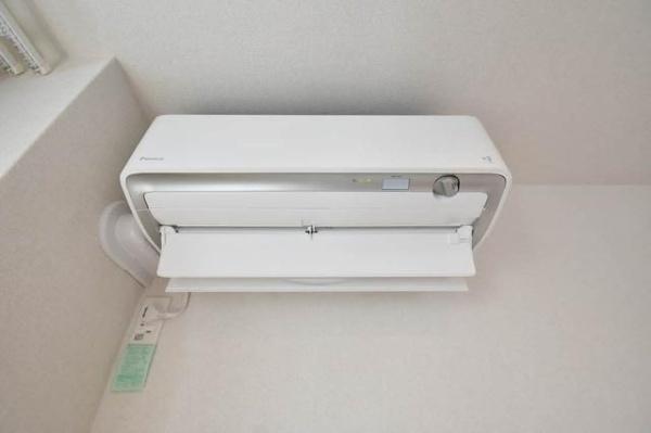 八王子市横山町のマンション