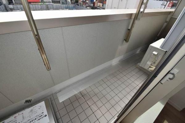 八王子市横山町のマンション