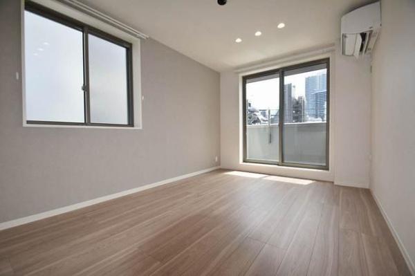 八王子市横山町のマンション
