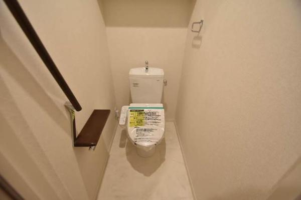 八王子市横山町のマンション