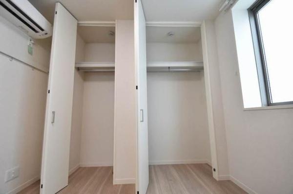 八王子市横山町のマンション