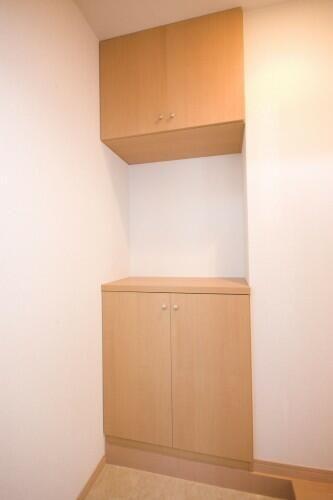 八王子市西片倉１丁目のマンション