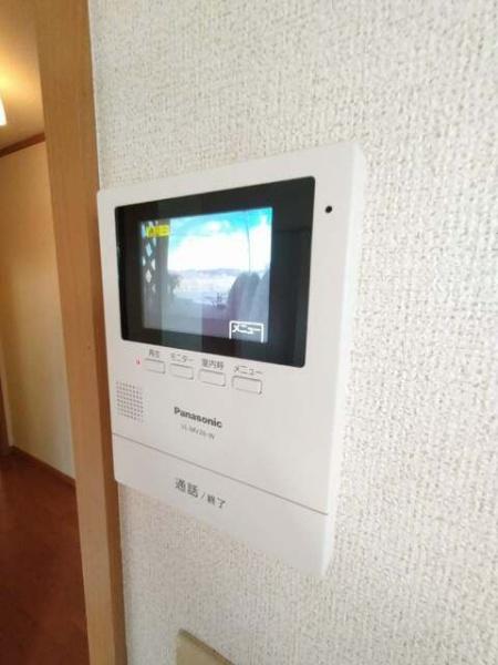 日野市豊田１丁目のアパート