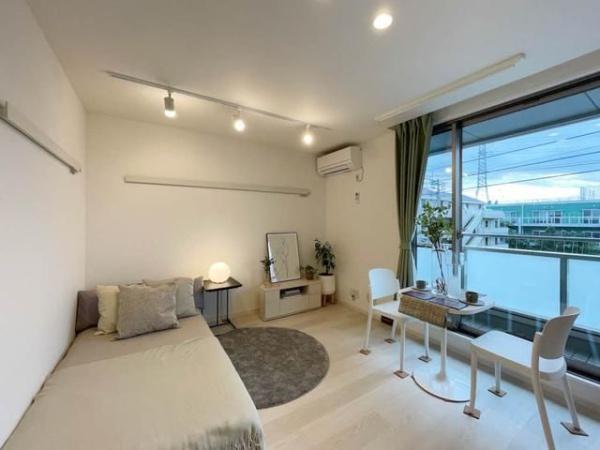日野市豊田３丁目のマンション