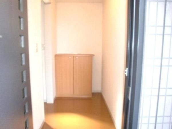 日野市平山４丁目のアパート