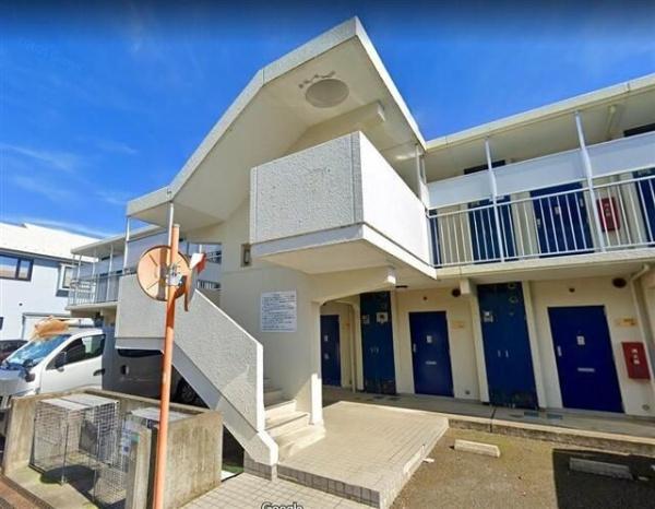日野市万願寺６丁目のマンション