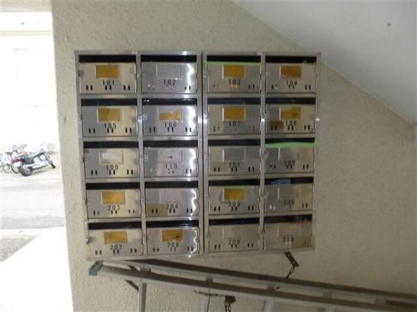 日野市万願寺６丁目のマンション