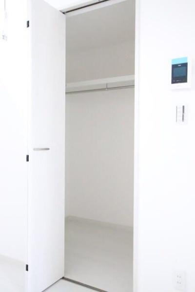 八王子市追分町のアパート