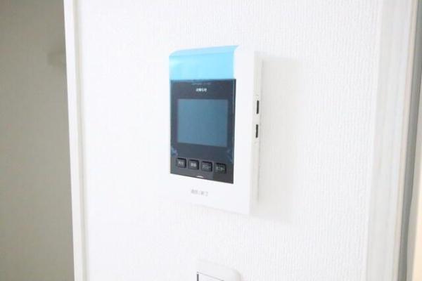 八王子市追分町のアパート