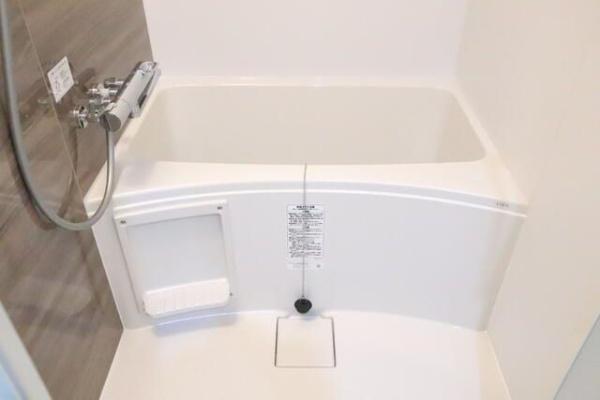 八王子市追分町のアパート