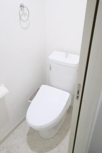 八王子市追分町のアパート