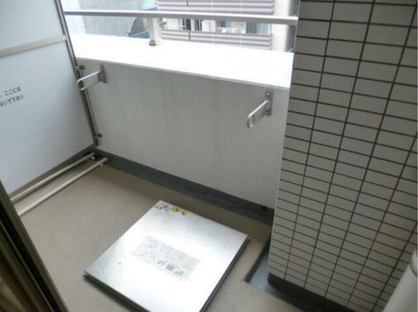 八王子市南町のマンション