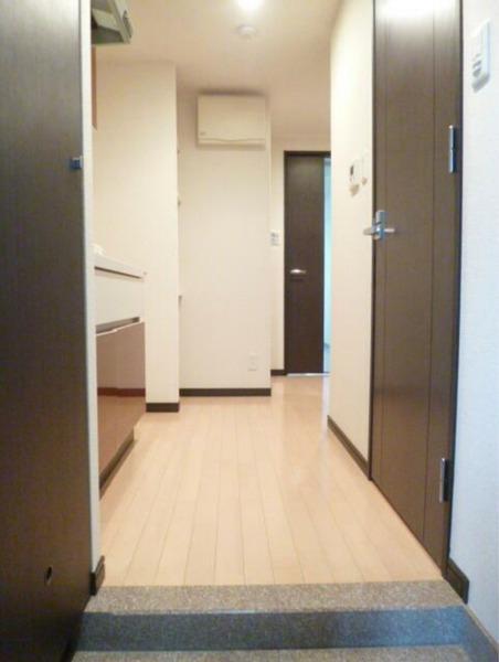 八王子市南町のマンション