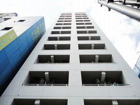 八王子市南町のマンション