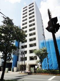 八王子市南町のマンション