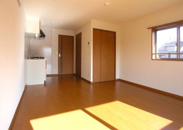 八王子市西片倉２丁目のマンション