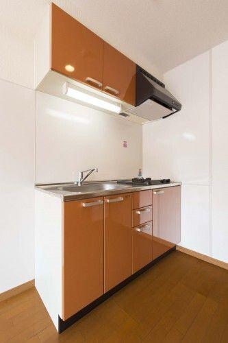 八王子市西片倉２丁目のマンション
