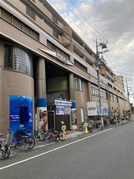 コスモリード八王子