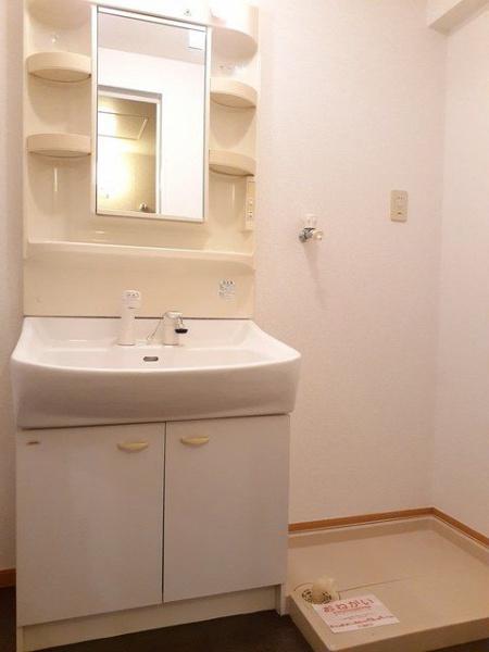 八王子市北野町のマンション