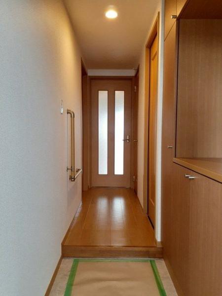 八王子市北野町のマンション