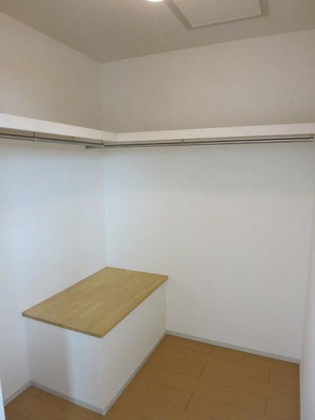 八王子市長沼町のアパート