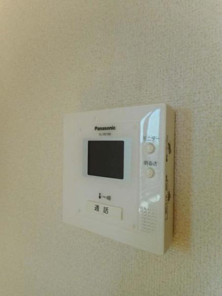 八王子市楢原町のアパート