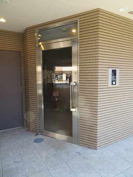 八王子市八幡町のマンション