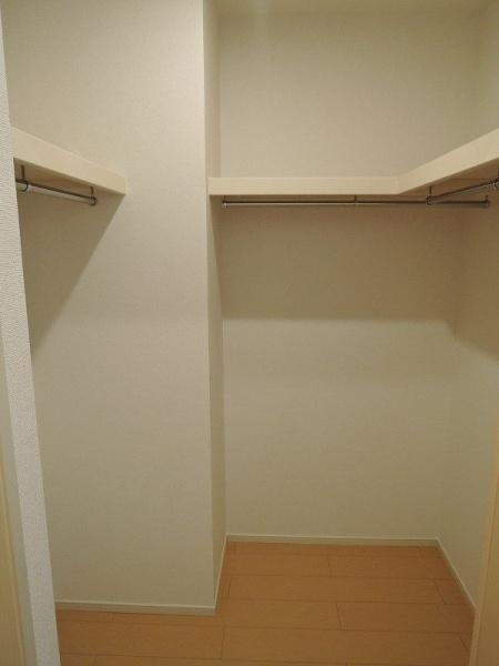 八王子市石川町のアパート