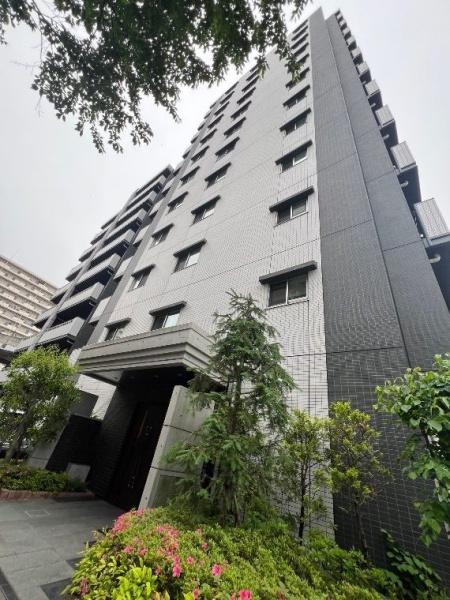 八王子市初沢町のマンション