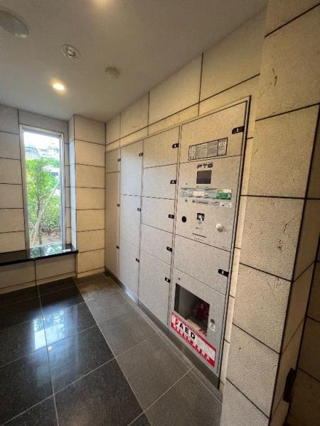 八王子市初沢町のマンション