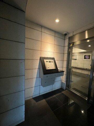 八王子市初沢町のマンション