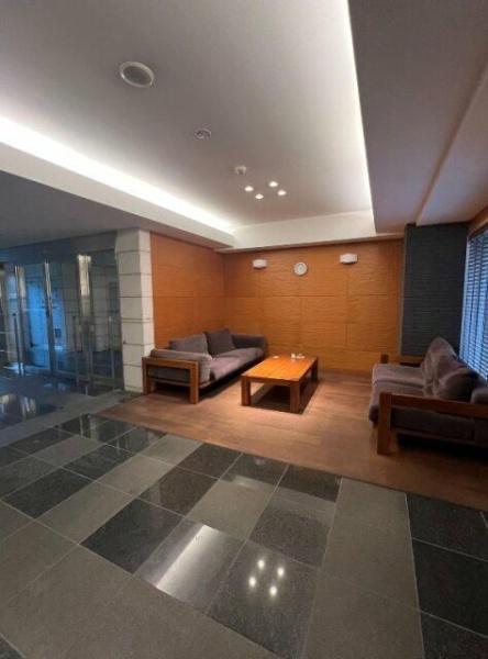 八王子市初沢町のマンション