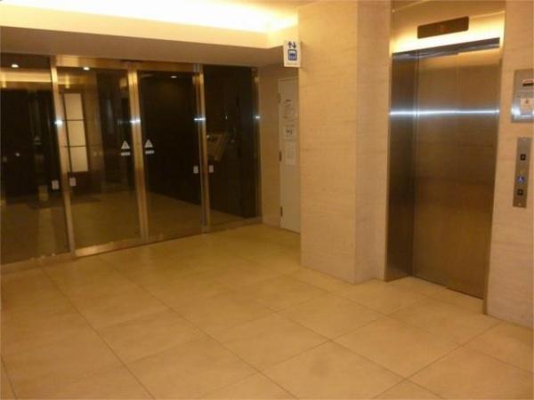 八王子市八日町のマンション