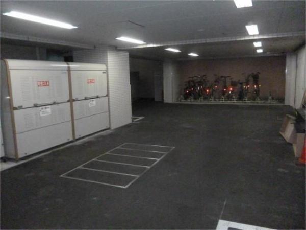 八王子市八日町のマンション