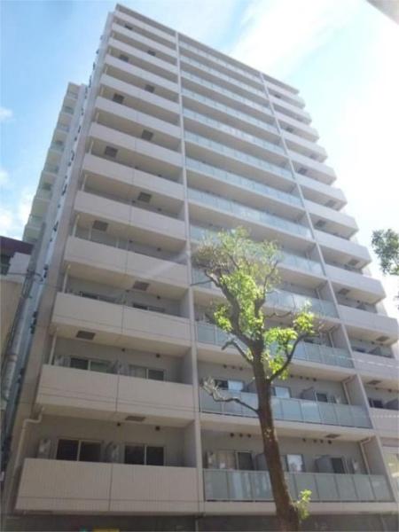 八王子市八日町のマンション
