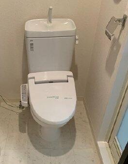 八王子市八日町のマンション
