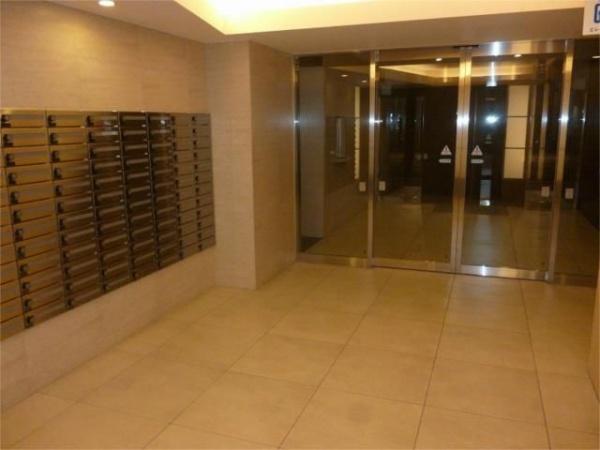 八王子市八日町のマンション