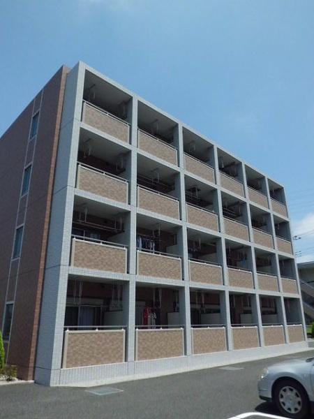 八王子市長沼町のマンション