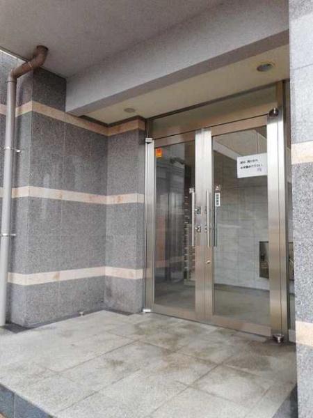 八王子市長沼町のマンション