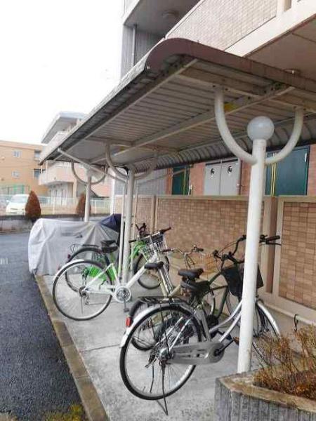 八王子市長沼町のマンション