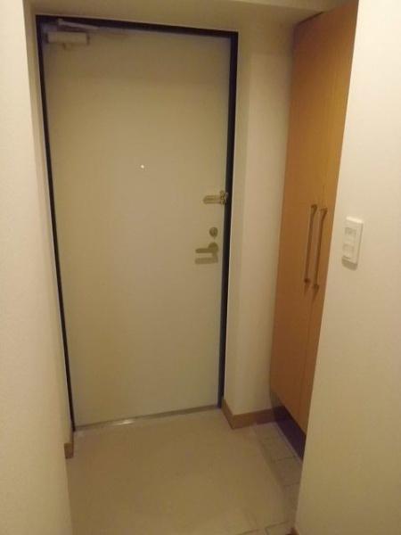 八王子市長沼町のマンション