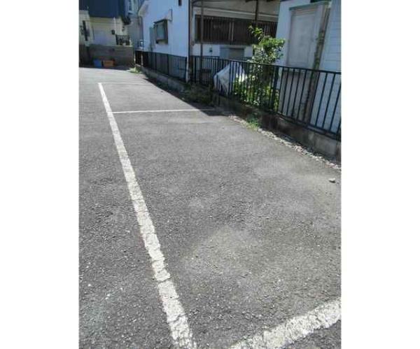 八王子市千人町２丁目のアパート